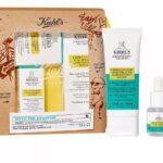 Kiehl’s Since 1851 Ditch The Zituation Gift Set for Acne-Prone Skin