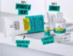 ⁦Kiehl’s Since 1851 Ditch The Zituation Gift Set for Acne-Prone Skin⁩ - الصورة ⁦4⁩