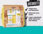 ⁦Kiehl’s Since 1851 Ditch The Zituation Gift Set for Acne-Prone Skin⁩ - الصورة ⁦5⁩