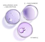 ⁦Lancôme Rénergie Yeux H.C.F. Triple Serum 20ML⁩ - الصورة ⁦3⁩