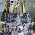 Dior Around The World Beauty Tote – Dior Edition