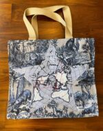 ⁦Dior Around The World Beauty Tote – Dior Edition⁩ - الصورة ⁦2⁩