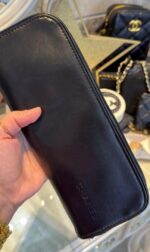 ⁦Makeup & Brush Bag – Chanel Perfume Edition⁩ - الصورة ⁦3⁩