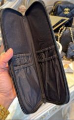 Makeup & Brush Bag – Chanel Perfume Edition
