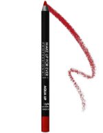 ⁦MAKE UP FOR EVER Aqua Lip Waterproof Lipliner Pencil⁩ - الصورة ⁦3⁩