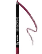 ⁦MAKE UP FOR EVER Aqua Lip Waterproof Lipliner Pencil⁩ - الصورة ⁦4⁩