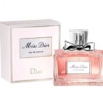 Miss Dior Eau de Toilette 50ML