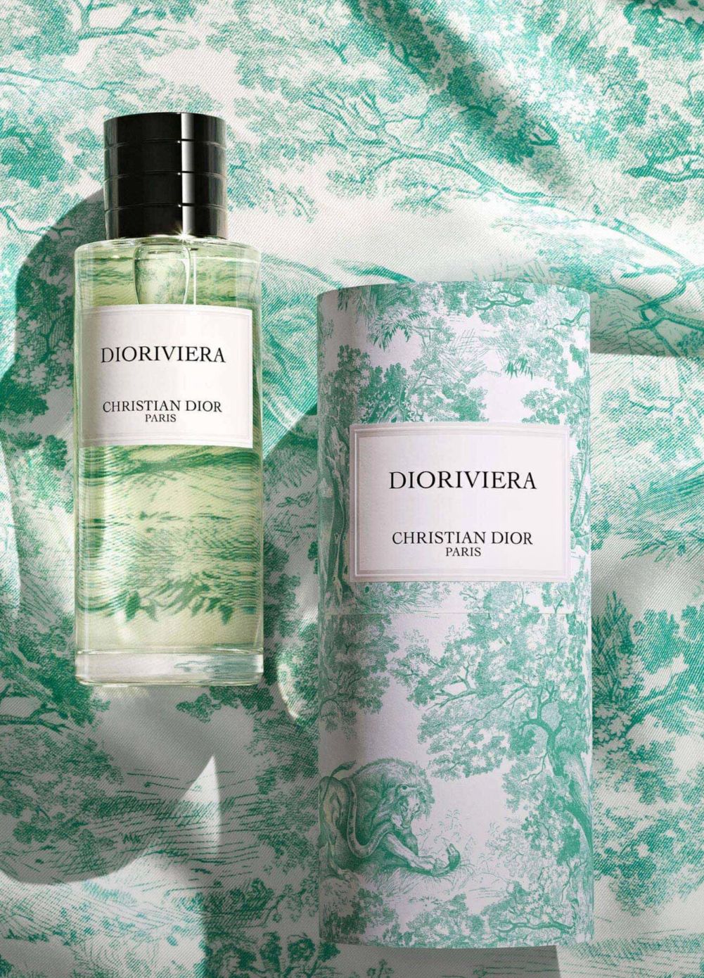 WhatsApp Image 2026-05-15 at 1.25.53 PM (1) Dioriviera Limited Edition Eau de Parfum 250ml - الصورة 1
