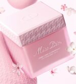 ⁦Miss Dior Comforting Body Cream 150ml⁩ - الصورة ⁦3⁩