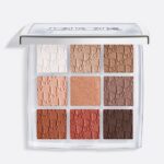 Dior Backstage Eye Palette – Shade 001