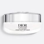 كريمDIOR CAPTURE OX-C TREATMENT CRÈME JOUR • DAY CREME بحجم 50 مل