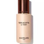 GUERLAIN Terracotta Le Teint Natural Perfection Foundation