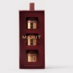 MERIT The Mini Flush Balm Trio