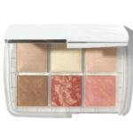 Hourglass Ambient Lighting Edit Ghost Palette