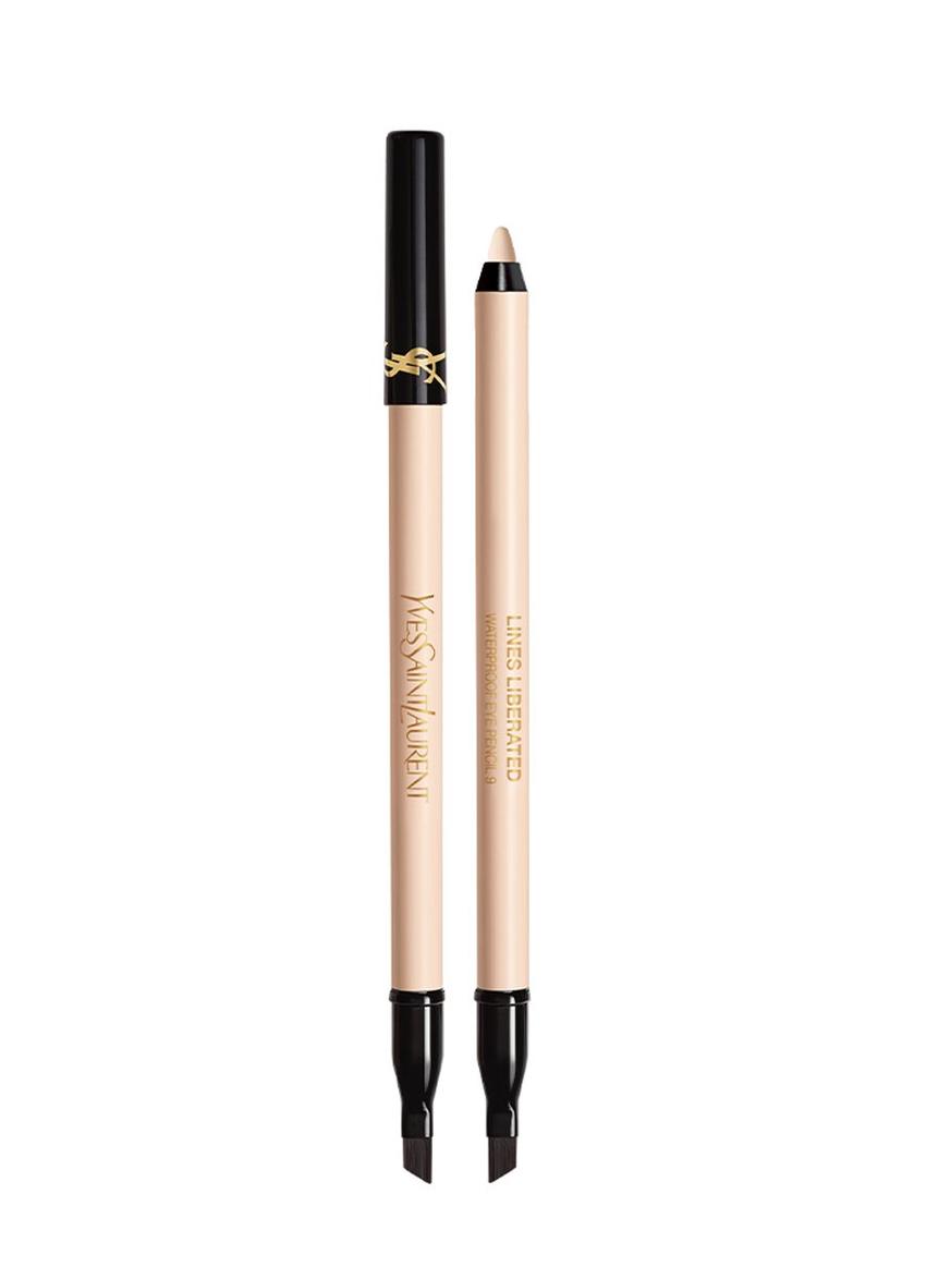 WhatsApp Image 2026-05-15 at 4.52.16 PM LINES LIBERATED Waterproof Eye Pencil – Beige - الصورة 1