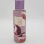 Victoria’s Secret Love Spell Brulee Fine Fragrance Body Mist