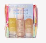 Kopari Beauty Sun’s Out, Fun’s Out SPF Body Kit
