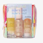 Kopari Beauty Sun’s Out, Fun’s Out SPF Body Kit