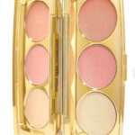 Tarte Highlight Reel Cheek Wardrobe by itsmaureenkelly