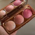 Tarte Vacay Flush Cheek Wardrobe Palette