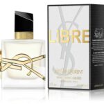 Yves Saint Laurent Libre Hair Mist 30ml