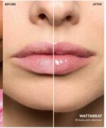 ⁦Fenty Beauty Gloss Bomb Universal Lip Luminizer – Shade Wattabrat⁩ - الصورة ⁦3⁩