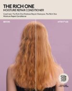 ⁦Fenty Hair The Rich One Moisture Repair Conditioner 300ml⁩ - الصورة ⁦2⁩