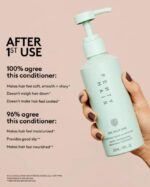 ⁦Fenty Hair The Rich One Moisture Repair Conditioner 300ml⁩ - الصورة ⁦3⁩