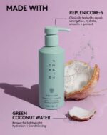 ⁦Fenty Hair The Rich One Moisture Repair Conditioner 300ml⁩ - الصورة ⁦4⁩