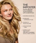 ⁦Briogeo The Imposter Invis-Boost Volumizing Dry Shampoo Powder⁩ - الصورة ⁦3⁩