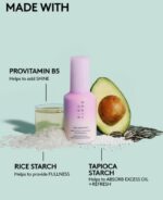 ⁦Briogeo The Imposter Invis-Boost Volumizing Dry Shampoo Powder⁩ - الصورة ⁦6⁩