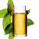 Clarins Tonic Treatment Oil – Firming & Toning Body Oil
