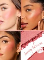 ⁦Tarte Macaron Blush & Glow™ Duo – Honey Blossom⁩ - الصورة ⁦2⁩