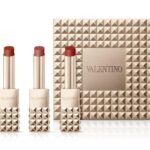 Valentino Beauty Spike Valentino Lipstick Trio
