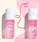 ⁦Sol de Janeiro Cheirosa 68 Perfume Mist 90ml⁩ - الصورة ⁦2⁩