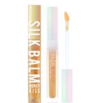 Huda Beauty Silk Balm Honey Kiss Nutri-Plumping Lip Balm