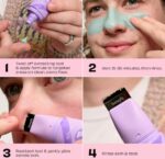 ⁦Benefit Cosmetics The POREfessional Degunker Blackhead & Pore Cleansing Mask System⁩ - الصورة ⁦3⁩