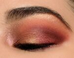 ⁦Huda Beauty Sand Haze Obsessions Eyeshadow Palette⁩ - الصورة ⁦2⁩