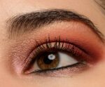 ⁦Huda Beauty Sand Haze Obsessions Eyeshadow Palette⁩ - الصورة ⁦3⁩