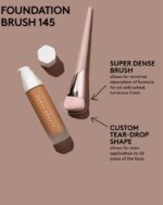 ⁦FOUNDATION BRUSH 145⁩ - الصورة ⁦2⁩