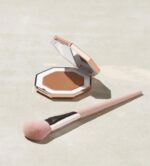 ⁦FACE SHAPING BRUSH 125⁩ - الصورة ⁦2⁩