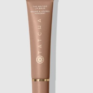 The Melting Lip Balm – Volumizing Balm to Oil