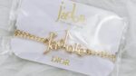 Dior J’adore Gold Bracelet