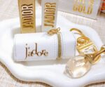 Dior J’adore Bag Charm & Key Holder
