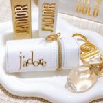 Dior J’adore Bag Charm & Key Holder