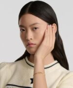 ⁦Petit CD Double Bracelet with box⁩ - الصورة ⁦2⁩