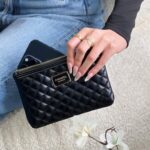 Chanel Beauté Makeup Pouch – VIP Edition