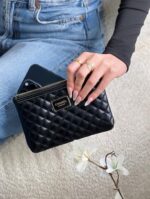 Chanel Beauté Makeup Pouch – VIP Edition