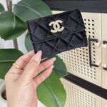 Chanel Beauty VIP Gift Bag with Box
