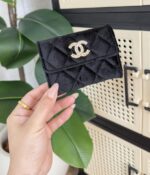 Chanel Beauty VIP Gift Bag with Box